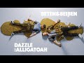 DAZZLE feat. ALLIGATOAH - BETEN & BEIßEN