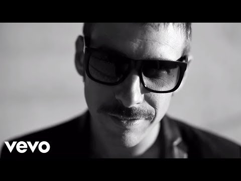 Francesco Gabbani - Amen