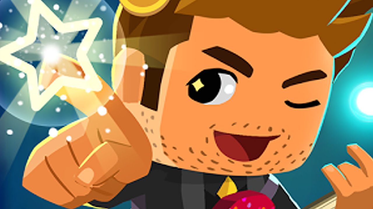 Beat Bop Pop Star Clicker Gameplay Android YouTube