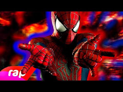 Rap do Homem-Aranha (Electro, Lagarto e Duende Verde) - song and