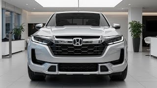 2026 Caterpillar Pickup 🚚💪 | The Ultimate Heavy-Duty Beast Revealed