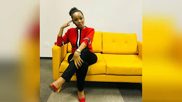 Skeem Saam: Sthoko Is The "It Girl"