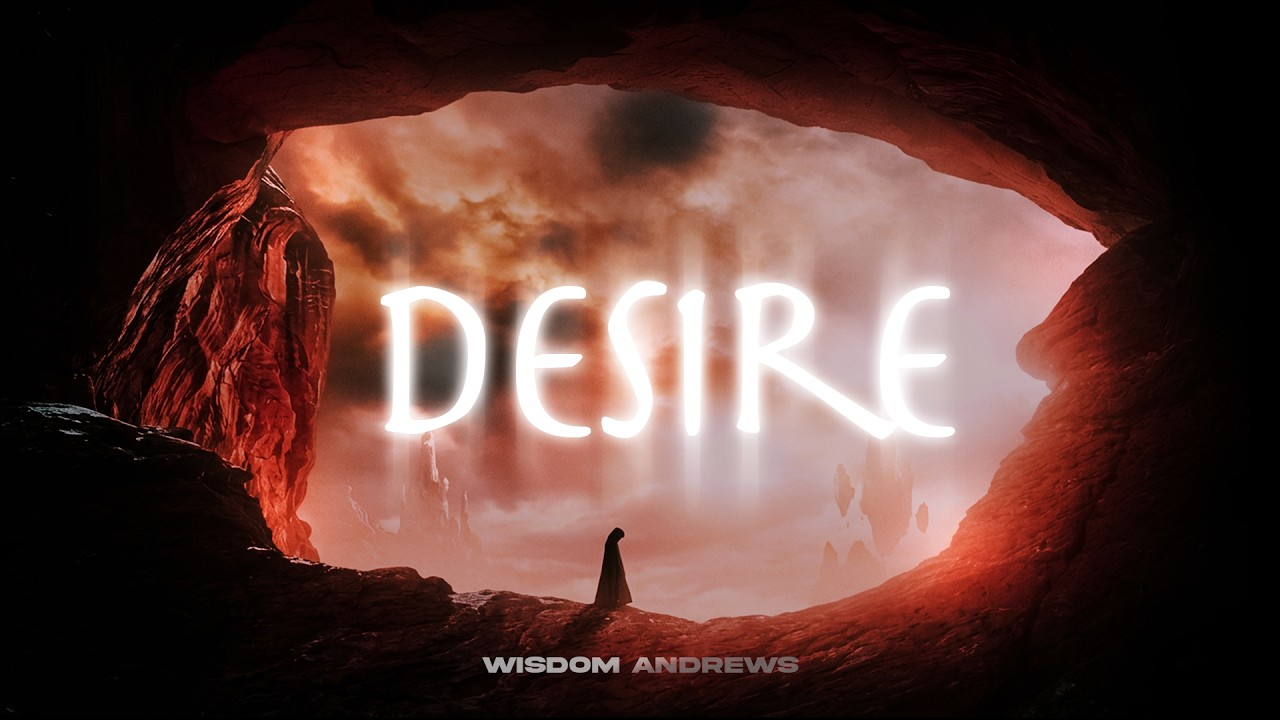1 HOUR PRAYER INSTRUMENTAL || KAESTRINGS (DESIRE)