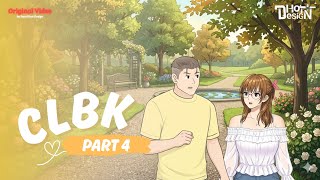 Clbk Part 4 Terbaru  Dhot Design