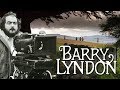 How Kubrick Achieved the Beautiful Cinematography of Barry Lyndon