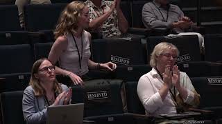 HWO25 Parallel Session Thurs July 31, Exoplanets and Astrobiology, Theater