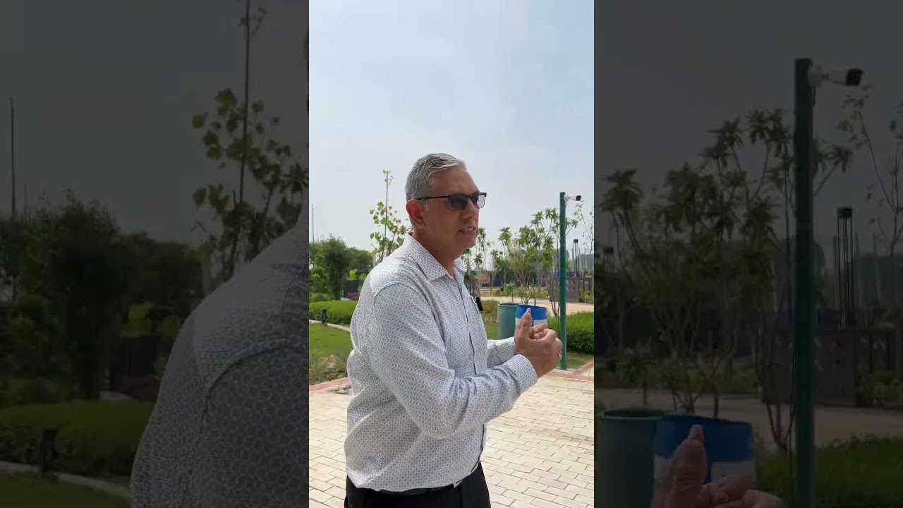 AIPL Sector 88 Gurgaon🤩 | Best Commercial Project in Dwarka Expressway🙌  