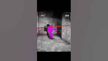 Mission Impossible LASERS PT 2 | Content Warning the Game