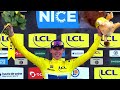 LCL Yellow Jersey Minute - Stage 2 - Paris-Nice 2024