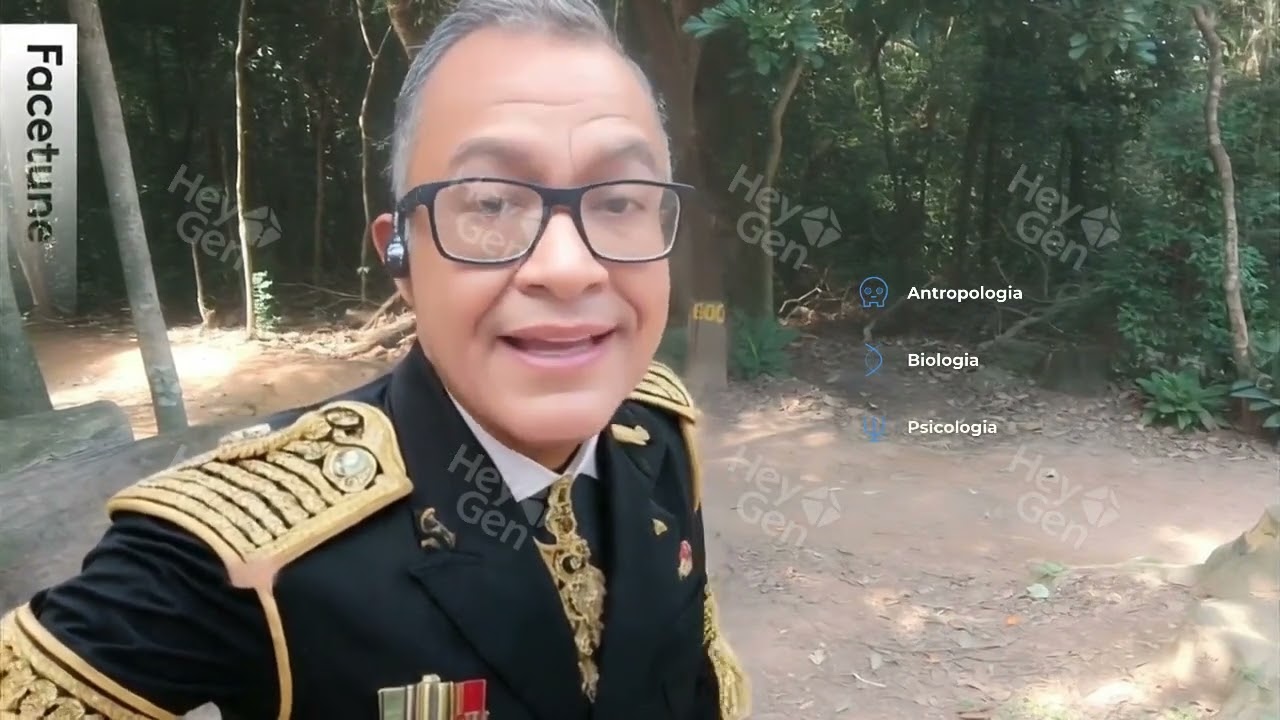 O Ser Humano Uma Espécie Social