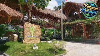 Bamboo Resort Phu Quoc | Phu Quoc Island, Vietnam | Hotel Review 🏩