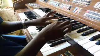 Hiki Ni Chakula Cha Mbingu - Ntapambata Played By Sr. Ritha Julius