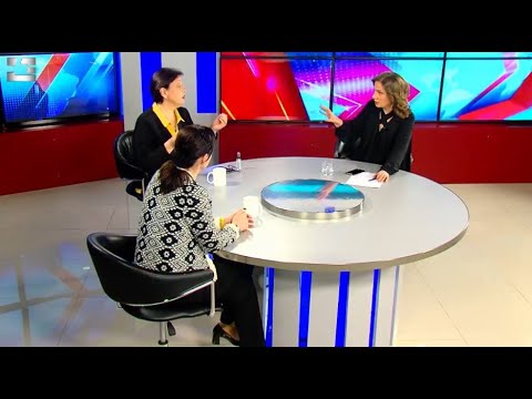 „კარის გადატრიალება არ შედგება. კობახიძეს, მდინარაძეს კალაძეს და მთელ ამ გუნდს ამის რესურსი არ აქვს\"