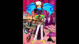 Changing Velvette From Till She Is Unrecognizable Day 14