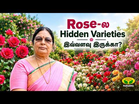 White Bamboo Maintenance தெரியுமா? அப்போ இதை பாருங்க! | Jayatv Farming