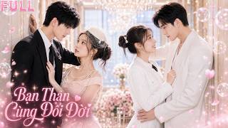 Hai Co Ban Than Xuyen Sach Thanh Thien Kim Vua Da Tra Nam Da Duoc Tong Tai Cuong Sung