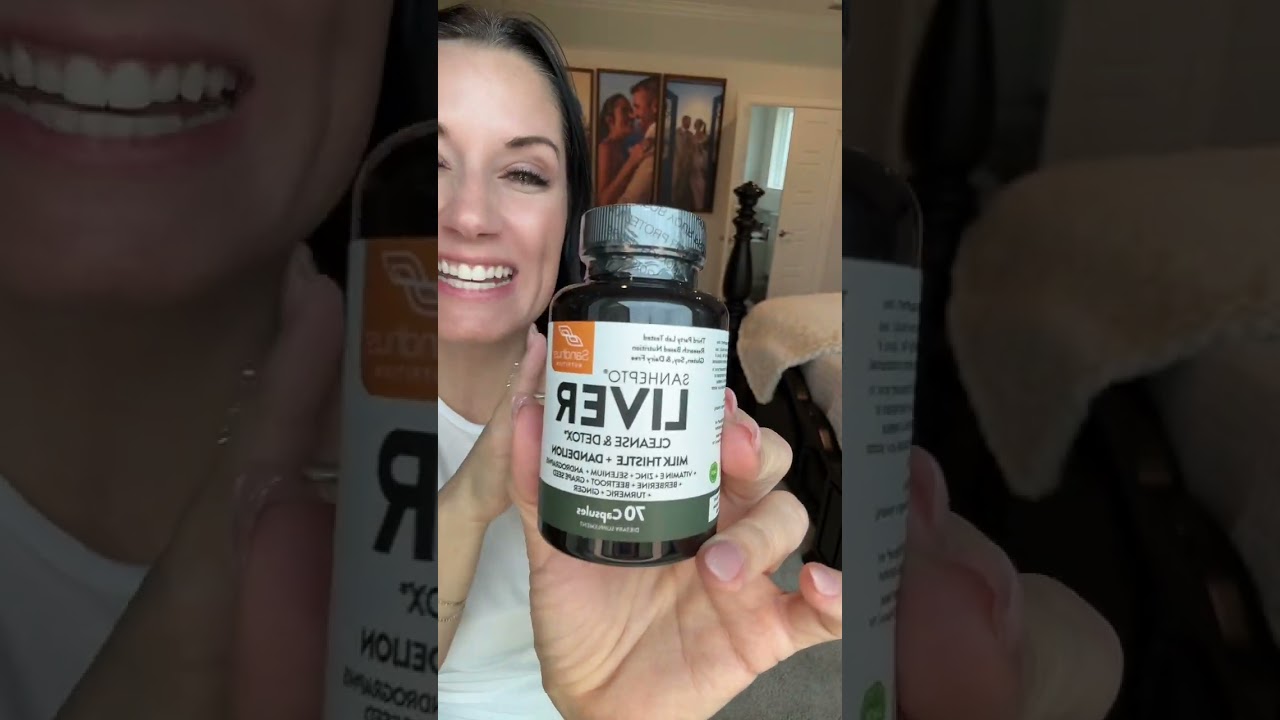 This liver cleanse is on sale today only—such a good deal if you’ve been thinking about trying it!