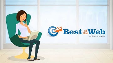 Submit Site   Best of the Web Directory Submit Service