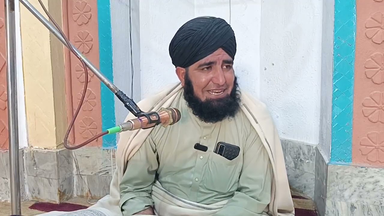 دورہ تفسیر :  | سورت بنی اسرائیل | سورت الکہف | براہ راست مفتی فضل ہادی حقانی 01 مارچ  2026