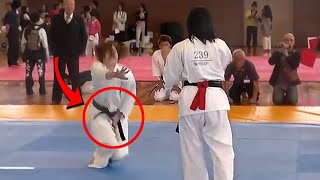 No Balls But Nut Shots - Ballbusting And Nutshot In Womens Sports