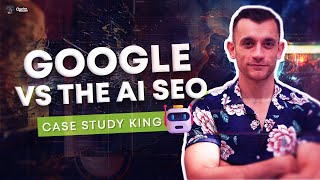Google vs. AI SEO YouTuber (1 MILLION VIEWS PER MONTH)