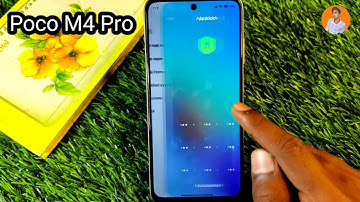 How To Delete Apps Lock in Poco M4 Pro , Poco M4 Pro Main Apps Lock Kaise Remove Kare