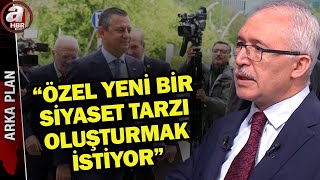 İşte Erdoğan-Özel Görüşmesinden Son Bilgiler A Haber