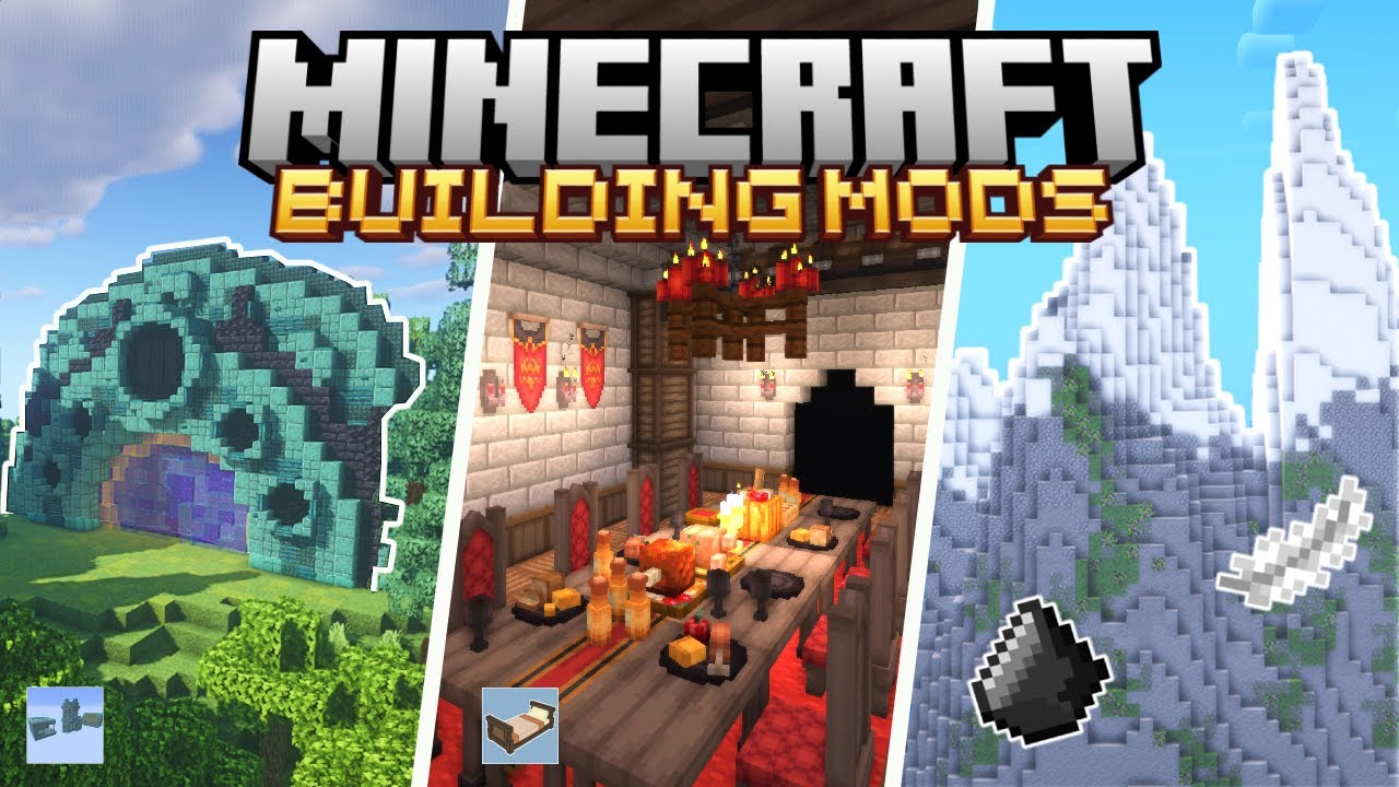 Hiii. Do you know about any mod that allows you to see preview of building  you're building in survival (I mean like mod for tracing builds that I have  already built in
