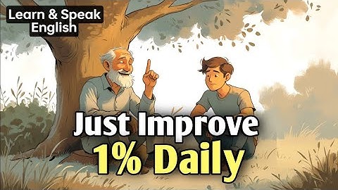 This Story Will Teach You How Small Steps Create Big Changes | Limitless Leap Yt