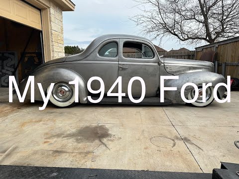 ホットウィール 32Ford 40Ford 56Chevy 63Plymouth 2007 Hot Wheels CLASSIC '32 FORD VICKY Brown Since '68 Top