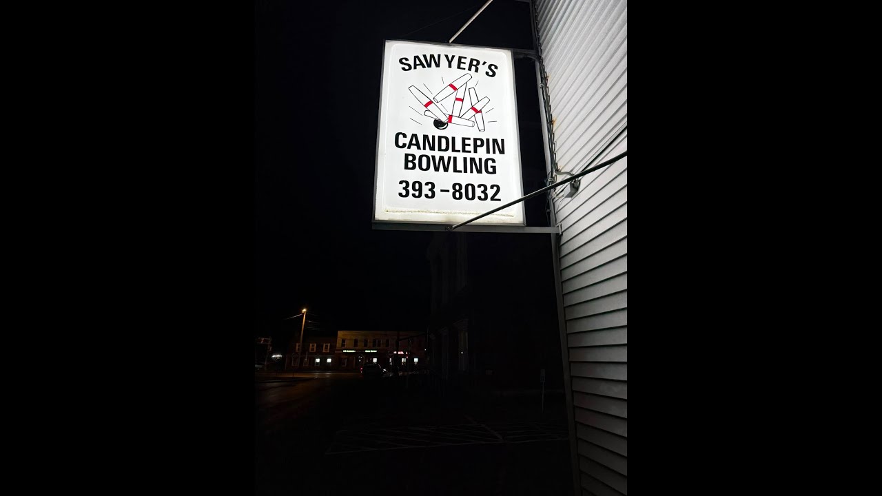 ACST Class B Southern Conference Double Header