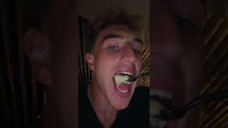 Trying Mila in miami in Miami (south florida)#mila #foodreview #milafood