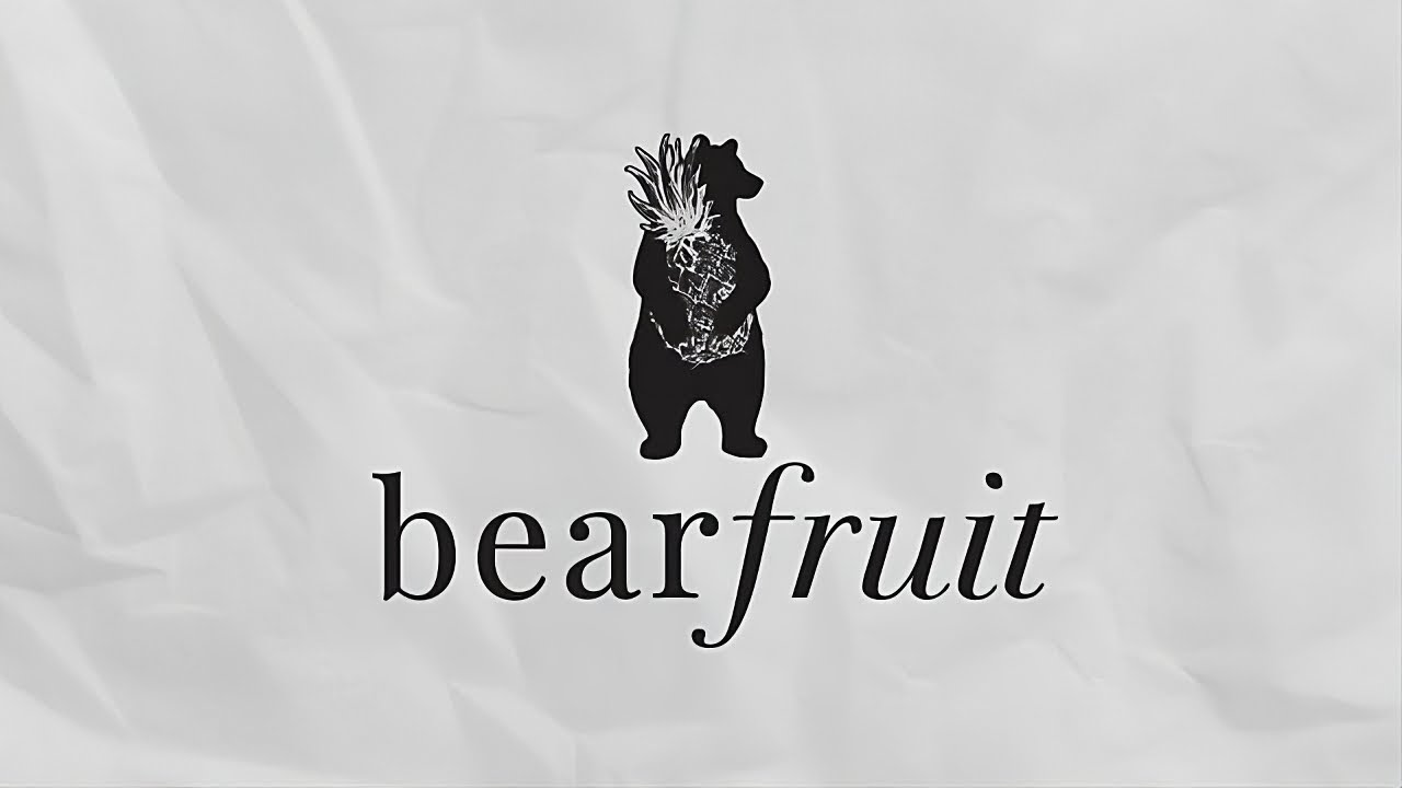 FRUIT OF REPENTANCE (Bear Fruit Week 1) YouTube