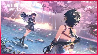 Walk with Chisa [Flowing Starlight in the Iris] 2.8 Wuthering Waves