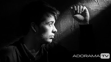 Thin Beam of Light Portraits: Take and Make Great Photography with Gavin Hoey