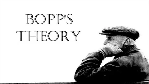 Bopp's Theory (SoulSnaxx #119)