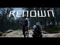 Renown  teaser trailer