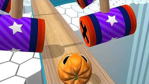 Going Balls All Levels Gameplay Android iOS Level (215-220)