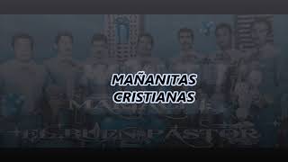 Video thumbnail of "MAÑANITAS MARIACH:EL BUEN PASTOR"