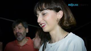 Lo Staff Di Molisecinema 2018