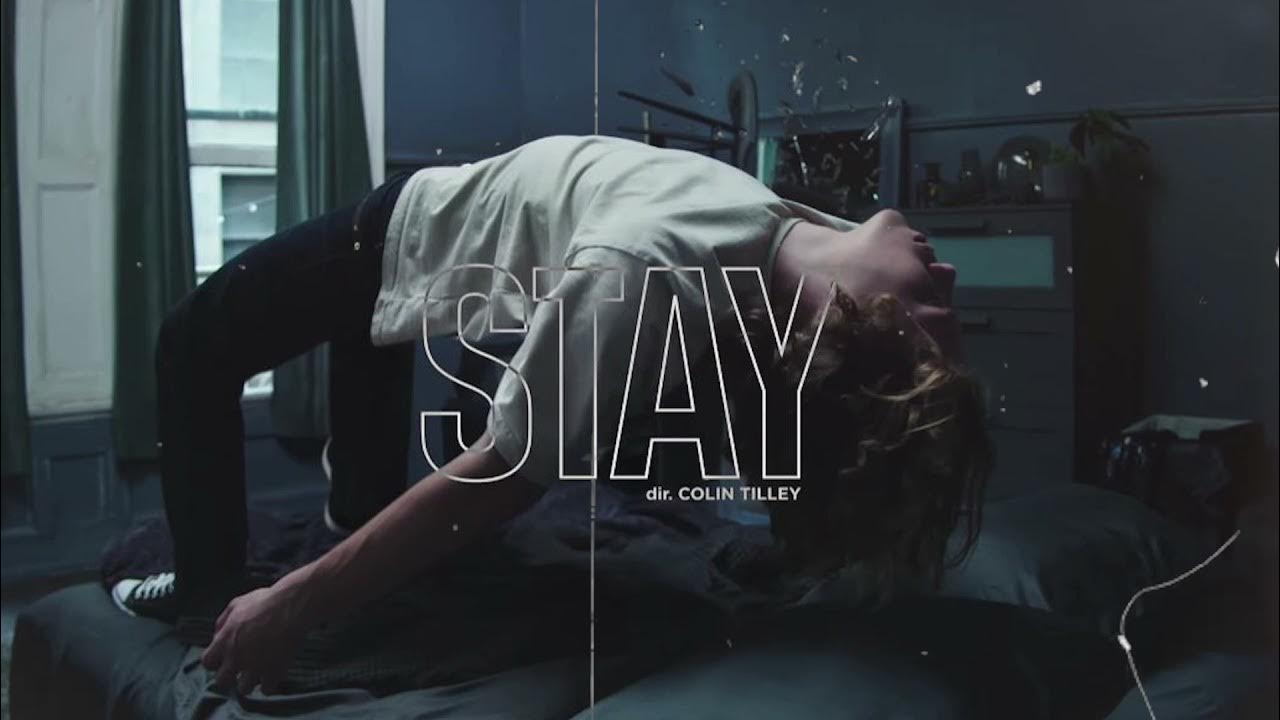 The Kid LAROI, Justin Bieber - STAY // Pop Punk Cover The Kid LAROI, Justin Bieber - STAY // Pop Punk Cover
