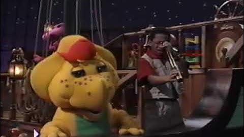 Imagination Island (2005 Version) Part 54