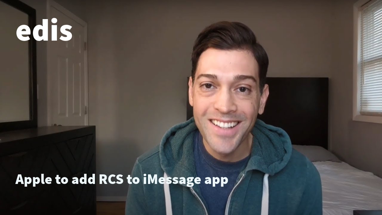 Apple to add RCS support into iMessage. Plus, the history of texts and