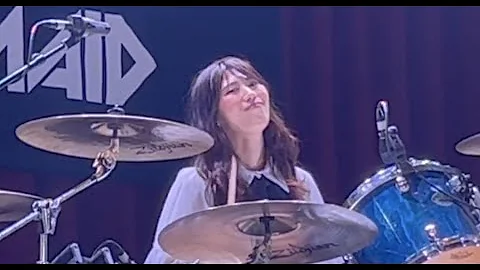 Band-Maid ENDLESS STORY: The  of Akane Hirose. Hou...