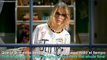 Taylor Swift - You Belong With Me (Taylor