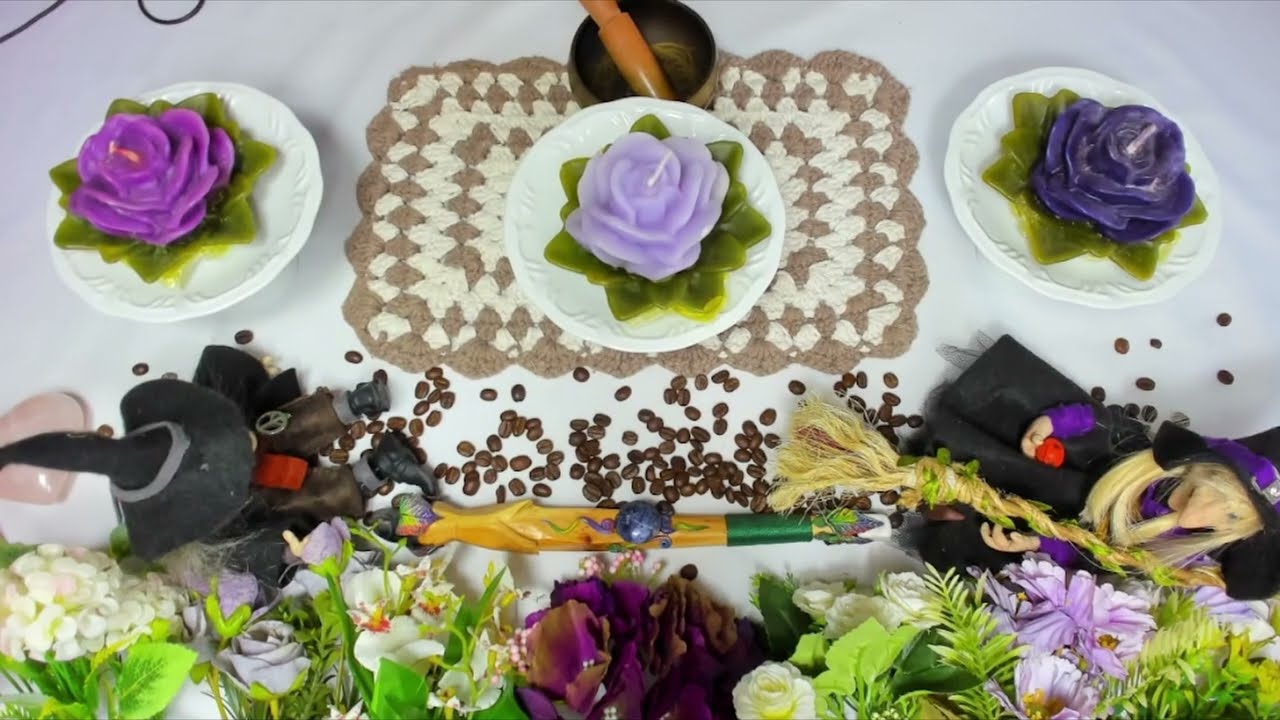 ☕✨ CAFEOMANCIA! O QUE DESEJO ESTÁ ME DESEJANDO?