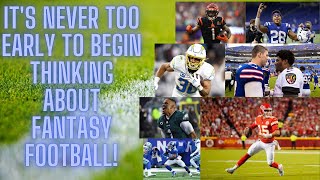 PPR rankings by position for 2023 fantasy football according to Mike Clay of ESPN