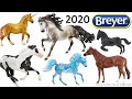 Breyer 2020 Regular Run Models Revealed! + My Thoughts and Opinions on Them