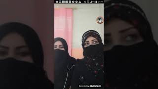 فضيحة بنات العراق يحجن ع الشيعه والسنه
