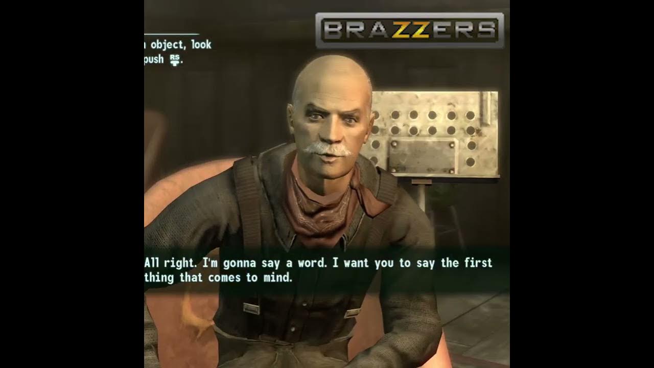 Fallout New Vegas 60 second guide to Goodsprings Glitch YouTube